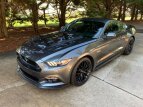 Thumbnail Photo 4 for 2017 Ford Mustang GT Coupe